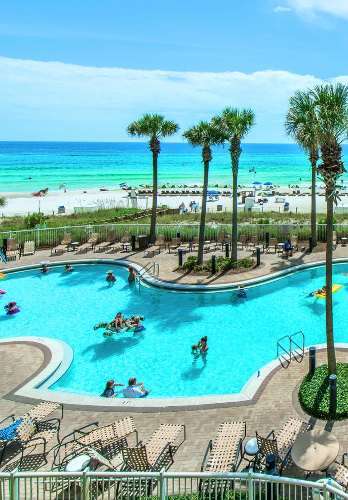 Snowbird Rentals callout